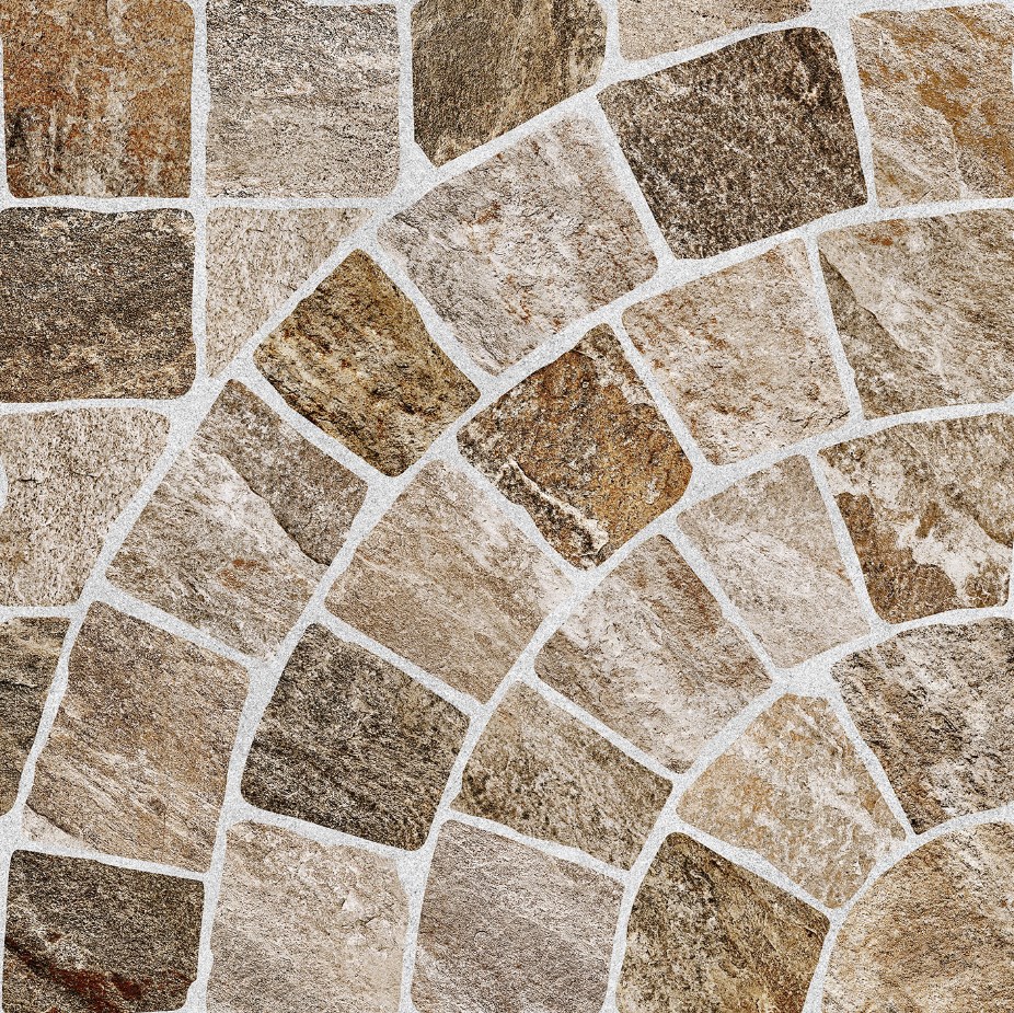 Керамогранит "Keramin" Лиссабон (500*500 мм) Бежевый — купить в Екатеринбурге