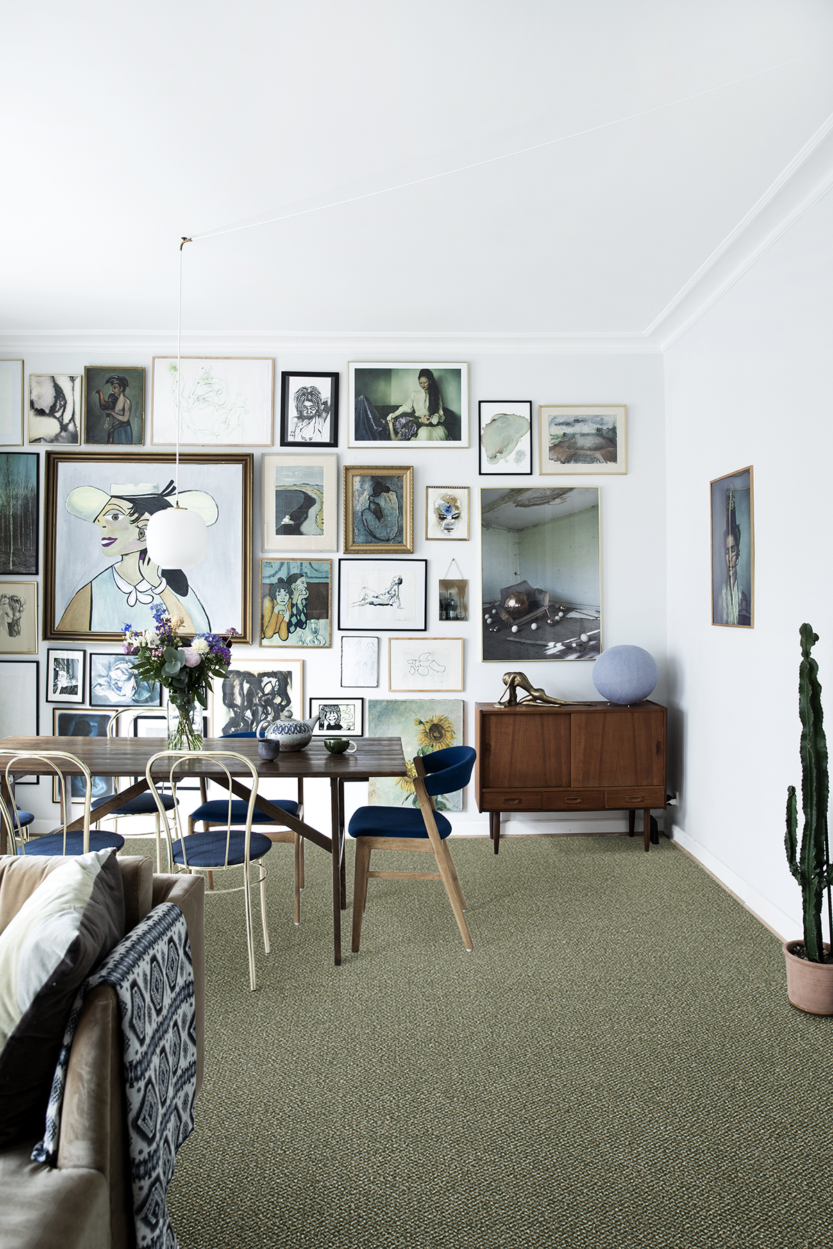 Ковровое покрытие "Bonkeel" Stainaway Tweed 24 (ширина 4м) — купить в Екатеринбурге