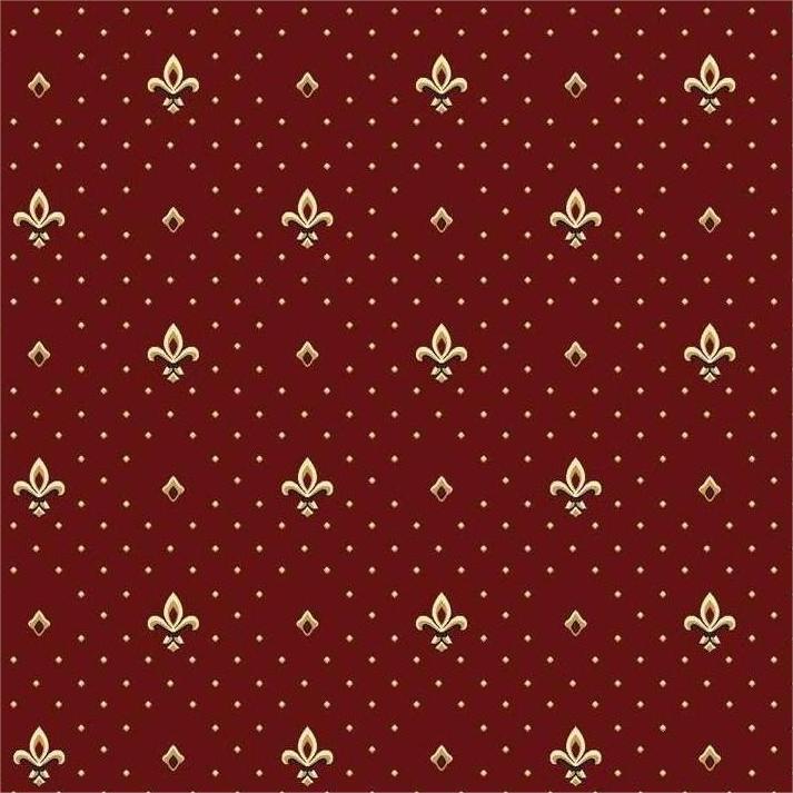 Ковролин Haima «Wilkins» Alameda Red 02 (Лилия) (3,68 м) — купить в Екатеринбурге