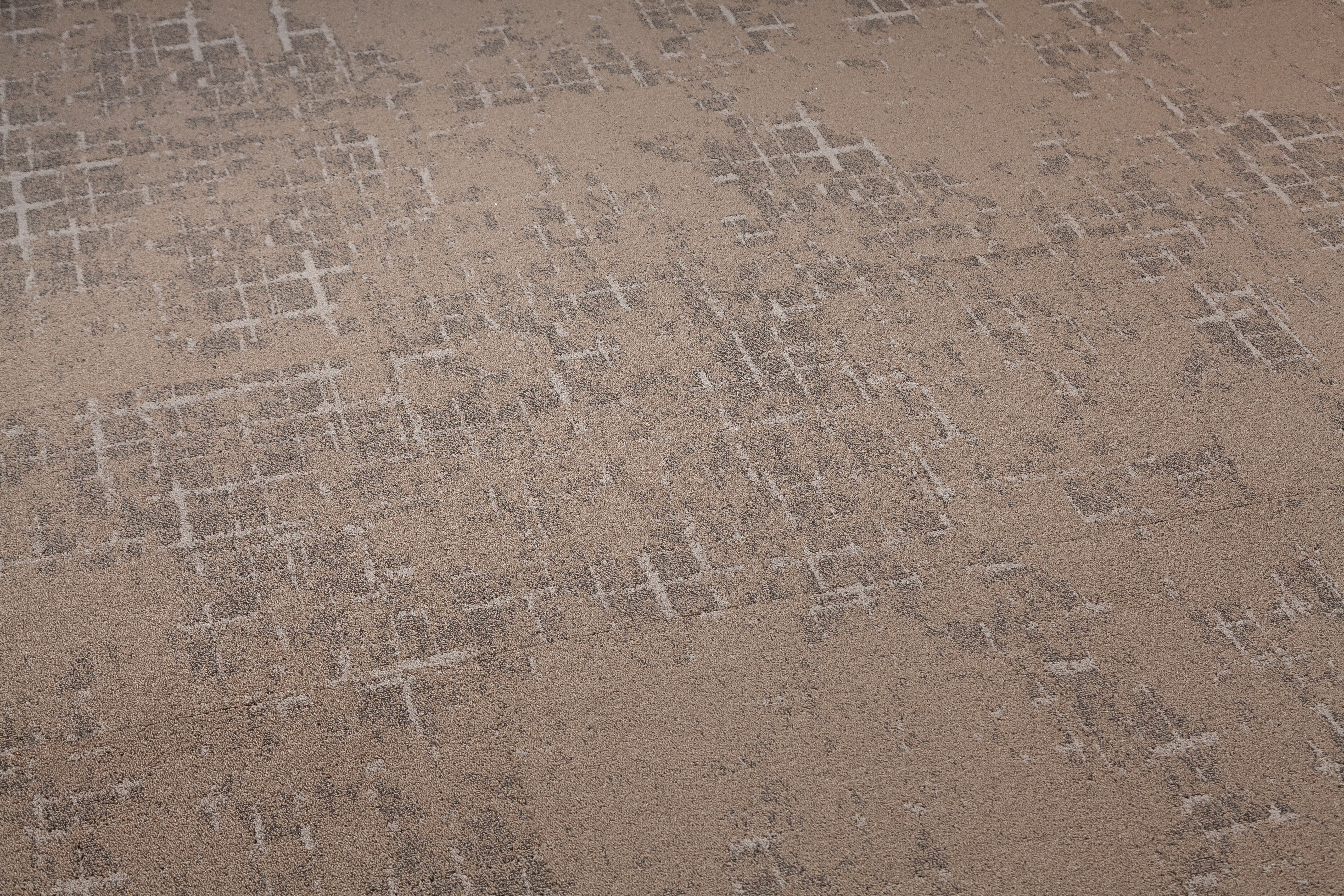 Ковровая плитка Macro Tile 93 (500*500*5 мм) — купить в Екатеринбурге