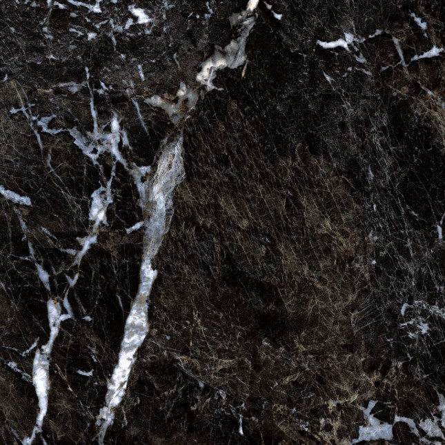 Керамогранит "Gresse" Simbel (600*600 мм) Черный — купить в Екатеринбурге