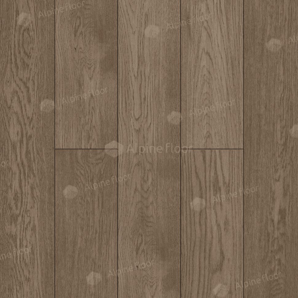 Инженерная доска "Alpine Floor" Studio Дуб Терра (400-1200*145*12 мм) — купить в Екатеринбурге