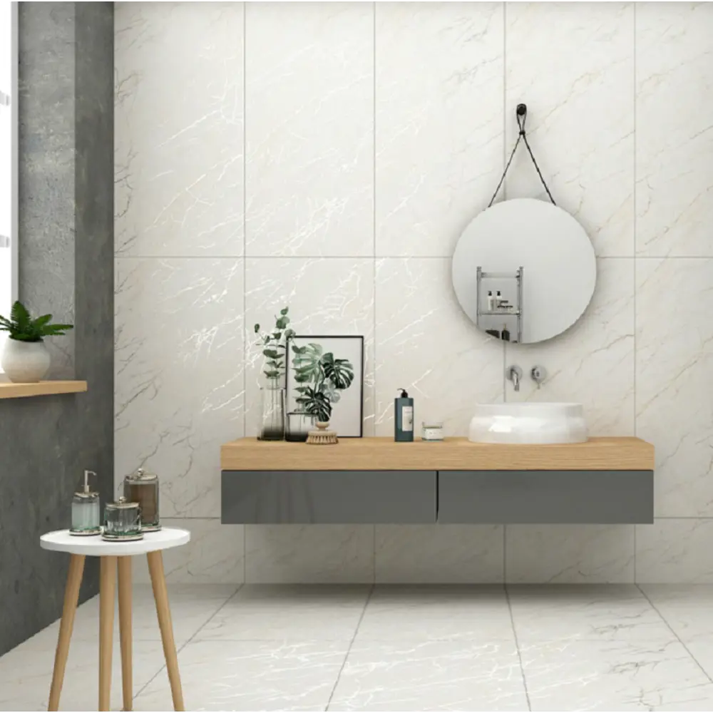 Керамогранит "Sonex" Ceaser Light 60x120 керамогранит карвинг 60x120см цвет бежевый с разводами — купить в Екатеринбурге