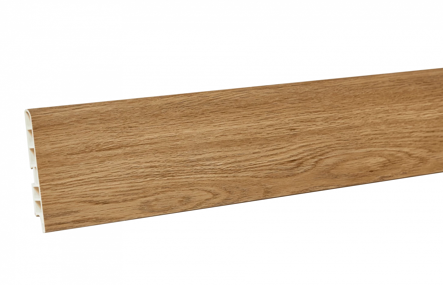 Плинтус CM Floor Дуб Бурбон  (2200*15*85 мм) — купить в Екатеринбурге