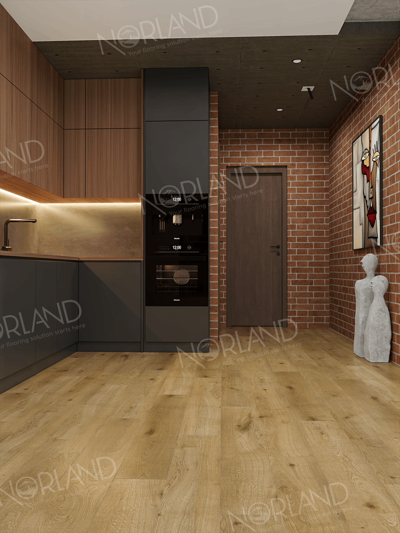 Ламинат "Norland" Дуб Хайнан (1220*198*12 мм) — купить в Екатеринбурге