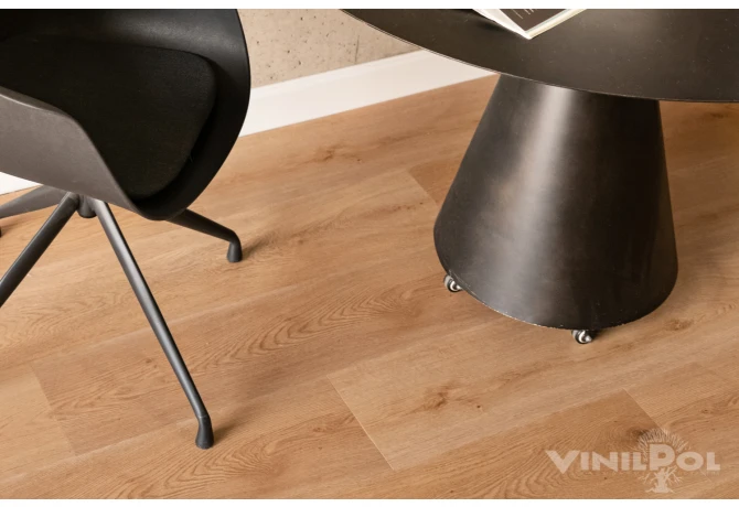 Кварц-винил Дуб Верона (1219,6*228,6*2 мм) — купить в Екатеринбурге