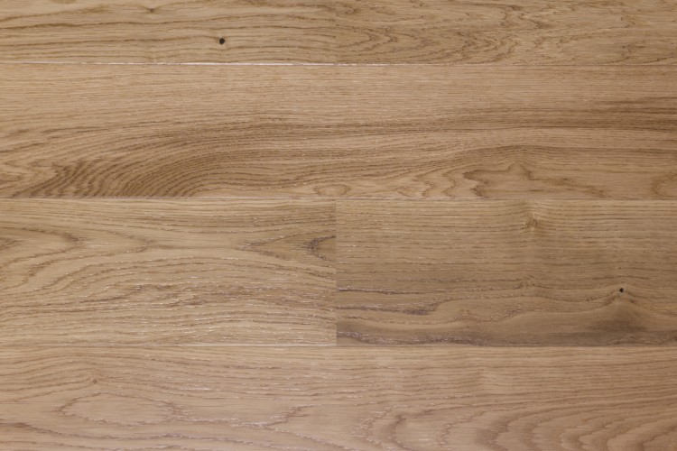 Паркетная доска "Sommer" Malmo Дуб Pure (1000*164*13,2 мм) — купить в Екатеринбурге