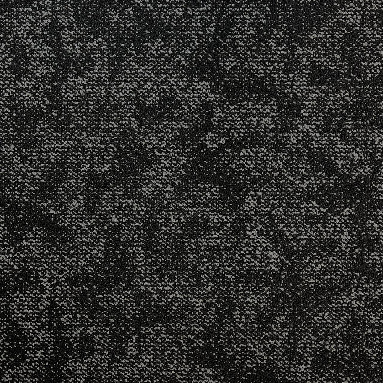 Ковровая плитка "Bonkeel" Stone Graphit (500*500*5 мм) — купить в Екатеринбурге