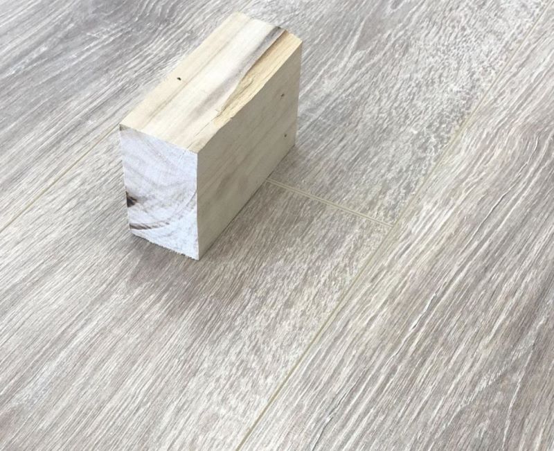 Ламинат "SunFloor" 8/32 4V Дуб Джонсон 32 (1380*193*8 мм) — купить в Екатеринбурге