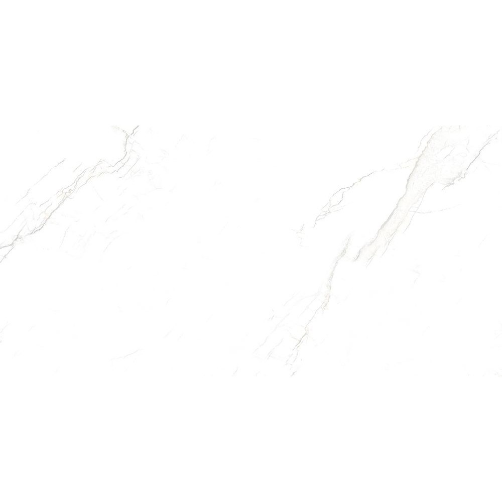 Керамогранит "Ennface" 600*1200 Mystic White Матовый Белый — купить в Екатеринбурге