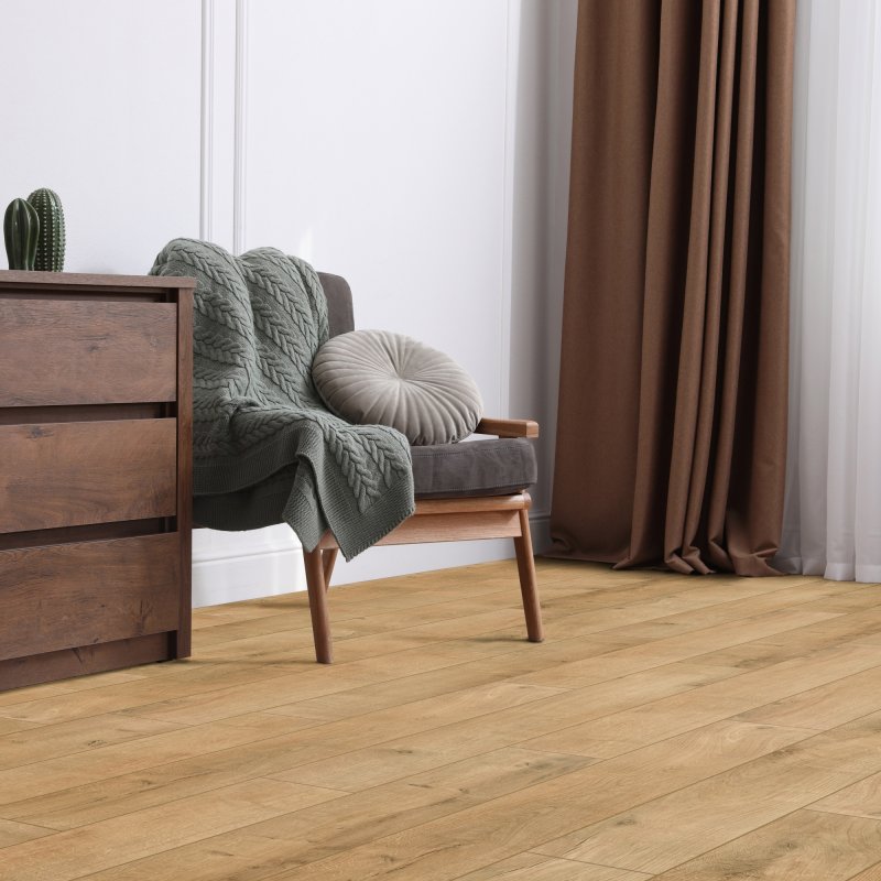 Ламинат  "Ideal" Дуб Абрис (1380*159*12 мм) — купить в Екатеринбурге