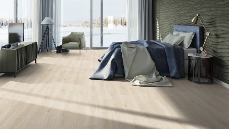 Линолеум бытовой "Tarkett" Caprice Muscat 4 (4м) — купить в Екатеринбурге