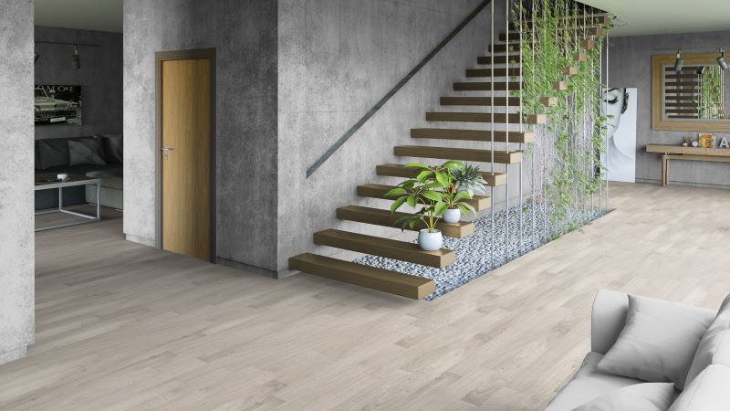 Ламинат "Tarkett" Gallery Да Винчи (1292*116*12 мм) — купить в Екатеринбурге