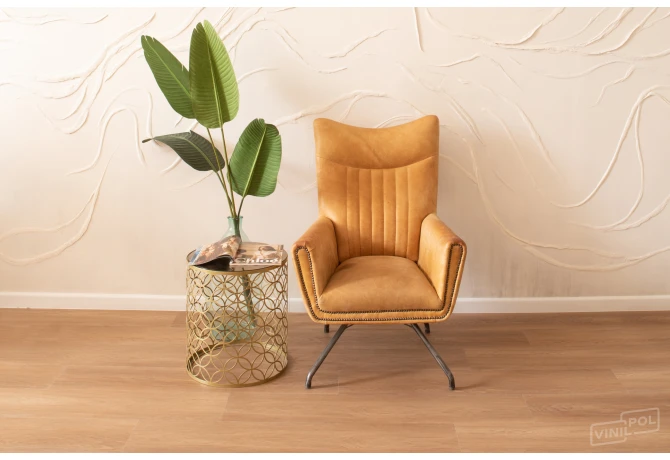 Кварц-винил Дуб Шера (1219,6*228,6*2 мм) — купить в Екатеринбурге