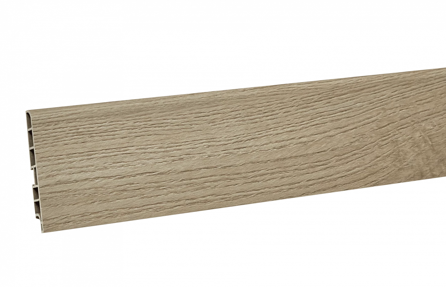 Плинтус CM Floor Дуб Элегант  (2200*15*85 мм) — купить в Екатеринбурге