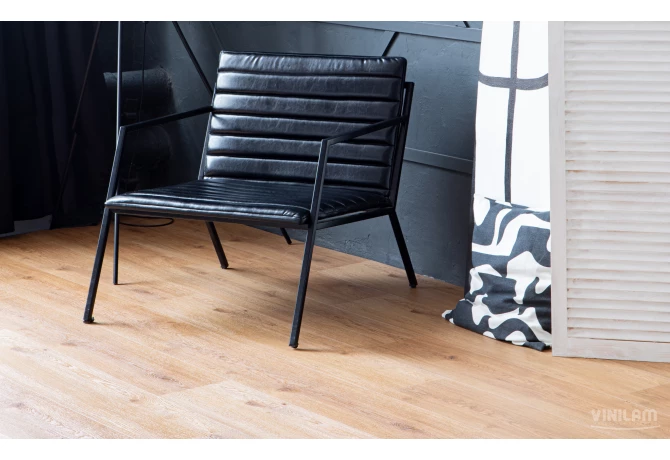 Кварц-винил Дуб Гранада (1227*232*2,5 мм) — купить в Екатеринбурге