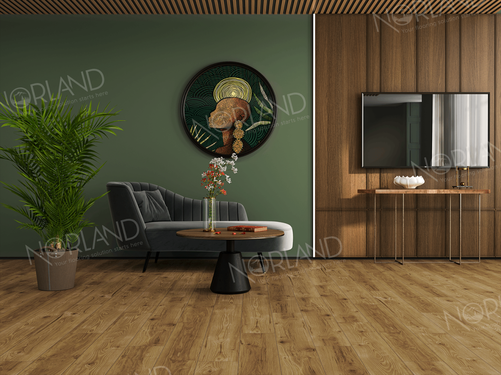 Ламинат "Norland" Дуб Корсика (1220*198*12 мм) — купить в Екатеринбурге